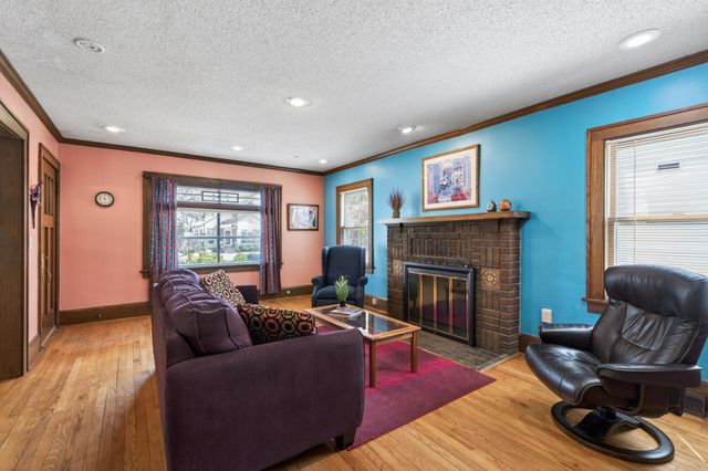 4412 47th Avenue S, Minneapolis, MN 55406