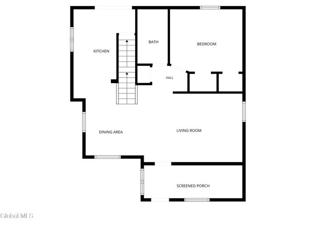 30 Culver Avenue, Colonie, NY 12205