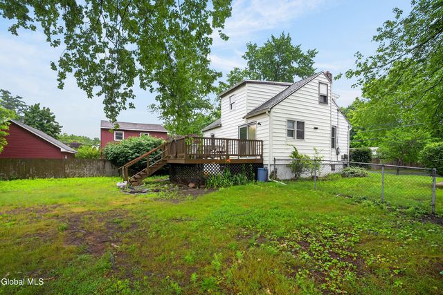 30 Culver Avenue, Colonie, NY 12205