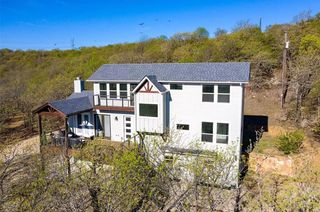 667 Sandstone Court, Sunset, TX 76270