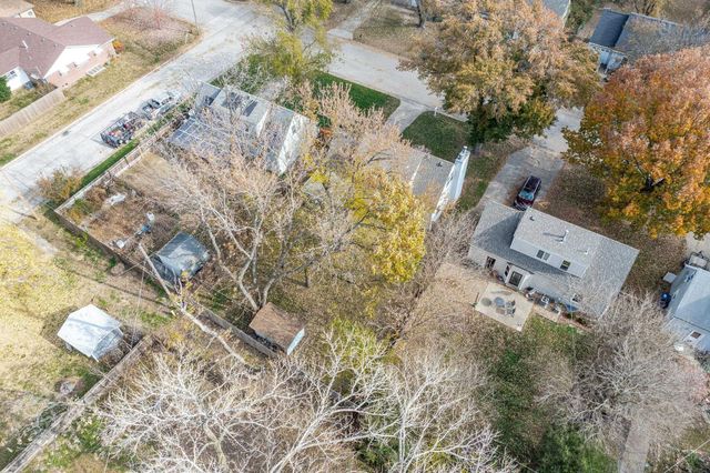 509 S Lakeview Dr, Derby, KS 67037