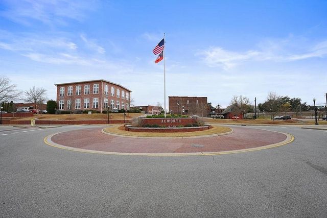 4209 Mastic Point 22, Acworth, GA 30101