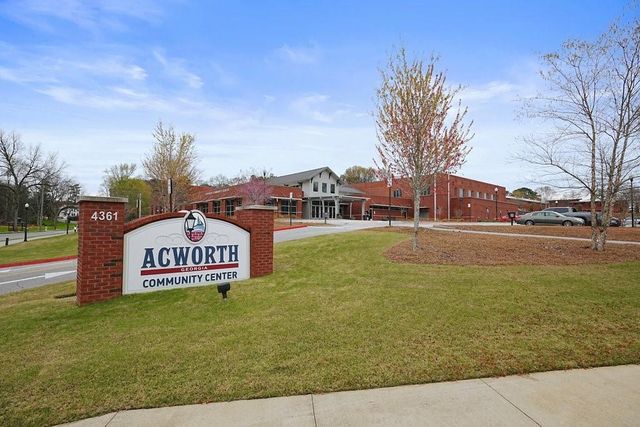 4209 Mastic Point 22, Acworth, GA 30101