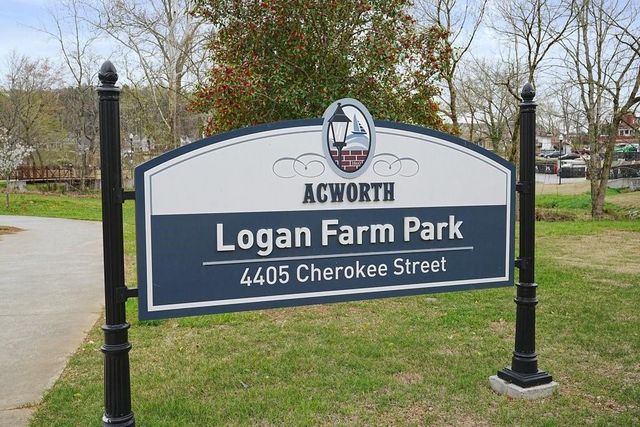 4209 Mastic Point 22, Acworth, GA 30101