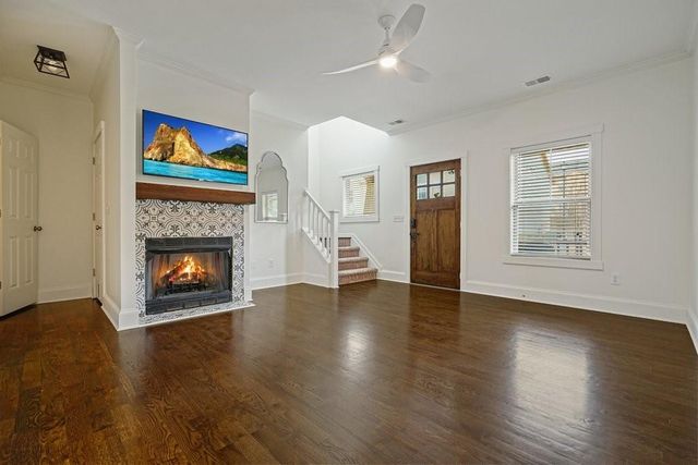 4209 Mastic Point 22, Acworth, GA 30101