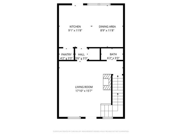 4209 Mastic Point 22, Acworth, GA 30101