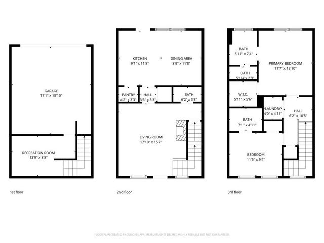 4209 Mastic Point 22, Acworth, GA 30101