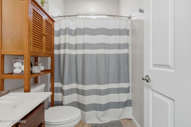 7352 S Via Plaza Del Maya, Tucson, AZ 85756