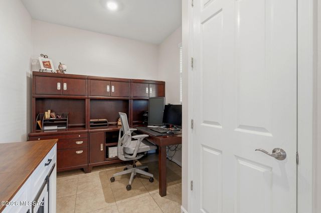 7352 S Via Plaza Del Maya, Tucson, AZ 85756