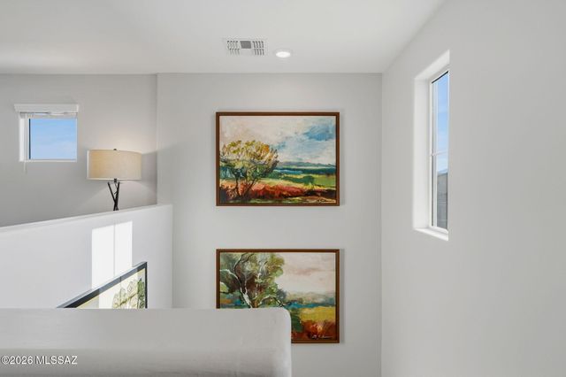 7352 S Via Plaza Del Maya, Tucson, AZ 85756