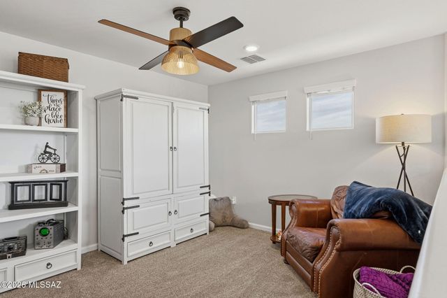 7352 S Via Plaza Del Maya, Tucson, AZ 85756