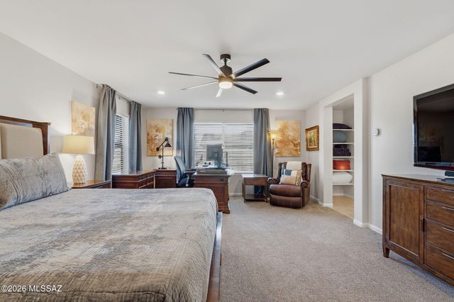 7352 S Via Plaza Del Maya, Tucson, AZ 85756