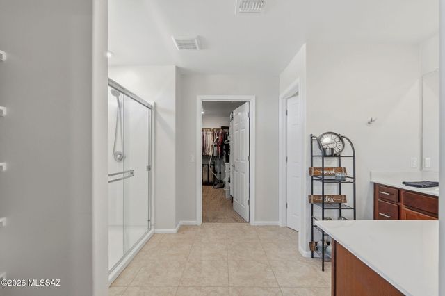 7352 S Via Plaza Del Maya, Tucson, AZ 85756