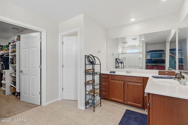 7352 S Via Plaza Del Maya, Tucson, AZ 85756