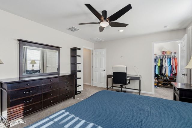 7352 S Via Plaza Del Maya, Tucson, AZ 85756