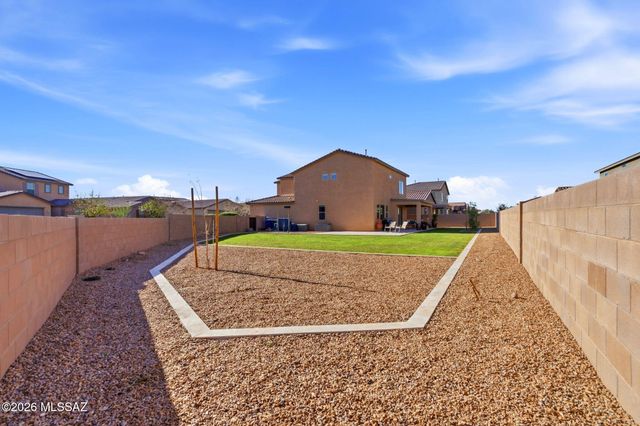 7352 S Via Plaza Del Maya, Tucson, AZ 85756