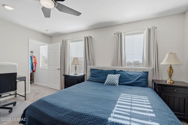 7352 S Via Plaza Del Maya, Tucson, AZ 85756