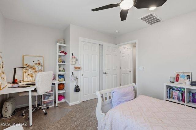 7352 S Via Plaza Del Maya, Tucson, AZ 85756