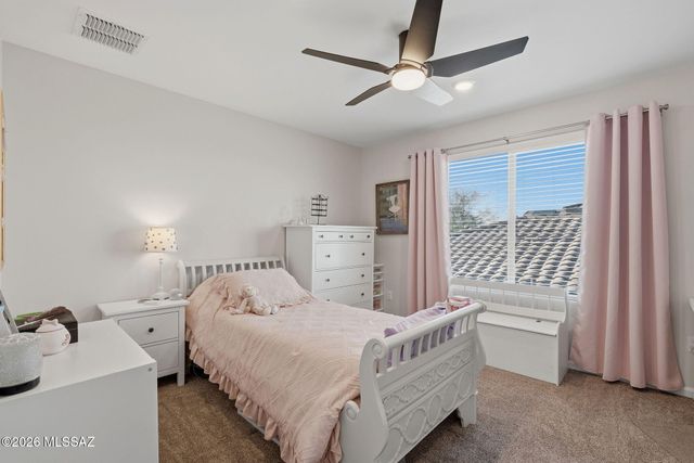 7352 S Via Plaza Del Maya, Tucson, AZ 85756