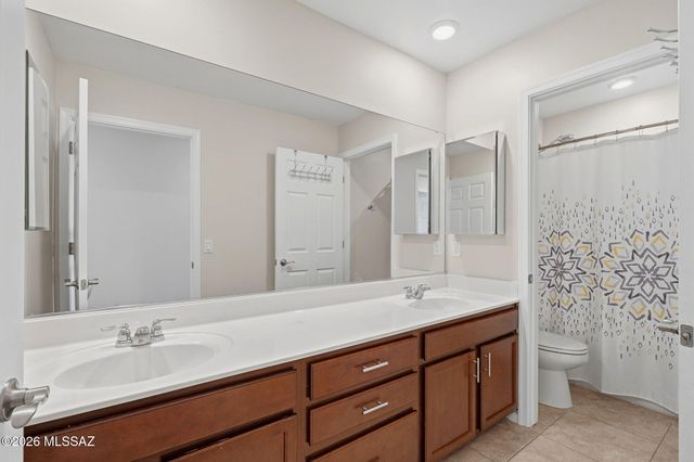 7352 S Via Plaza Del Maya, Tucson, AZ 85756