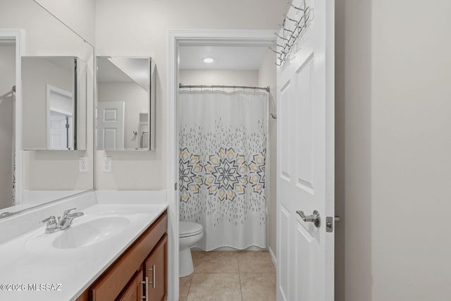 7352 S Via Plaza Del Maya, Tucson, AZ 85756