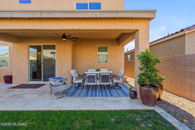 7352 S Via Plaza Del Maya, Tucson, AZ 85756