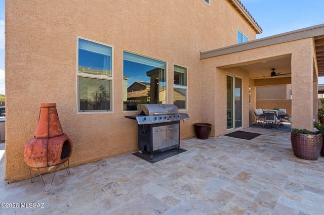 7352 S Via Plaza Del Maya, Tucson, AZ 85756