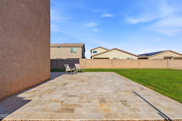 7352 S Via Plaza Del Maya, Tucson, AZ 85756