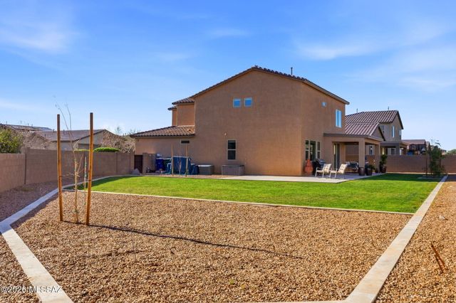 7352 S Via Plaza Del Maya, Tucson, AZ 85756