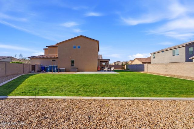 7352 S Via Plaza Del Maya, Tucson, AZ 85756