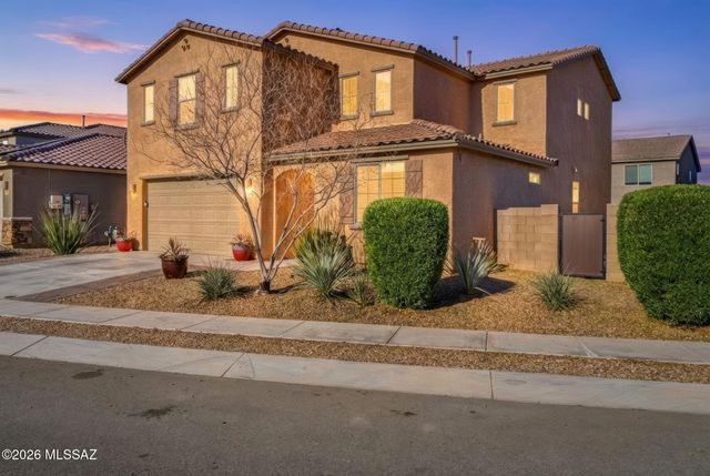 7352 S Via Plaza Del Maya, Tucson, AZ 85756