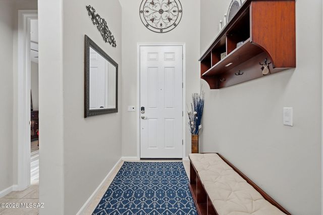 7352 S Via Plaza Del Maya, Tucson, AZ 85756