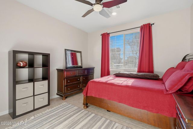 7352 S Via Plaza Del Maya, Tucson, AZ 85756