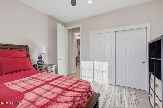 7352 S Via Plaza Del Maya, Tucson, AZ 85756