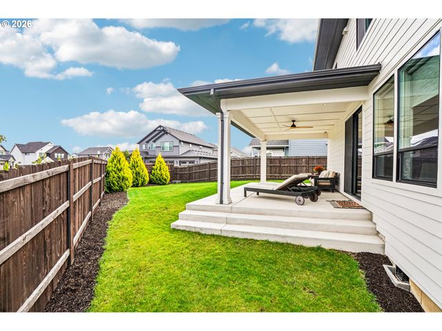 1300 S 41ST Pl, Ridgefield, WA 98642