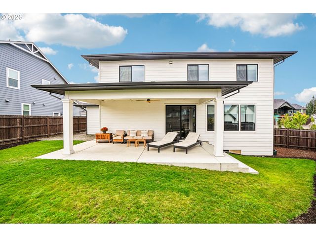 1300 S 41ST Pl, Ridgefield, WA 98642