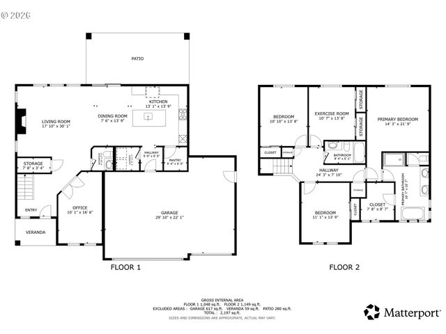 1300 S 41ST Pl, Ridgefield, WA 98642