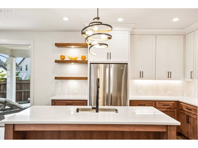1300 S 41ST Pl, Ridgefield, WA 98642