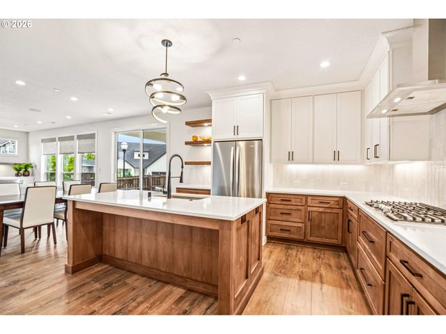 1300 S 41ST Pl, Ridgefield, WA 98642