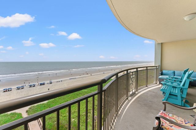 603 S Ocean Blvd Apt 711, North Myrtle Beach, SC 29582