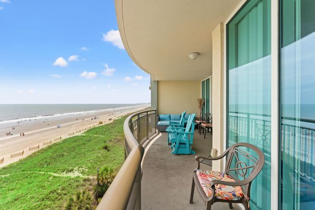 603 S Ocean Blvd Apt 711, North Myrtle Beach, SC 29582