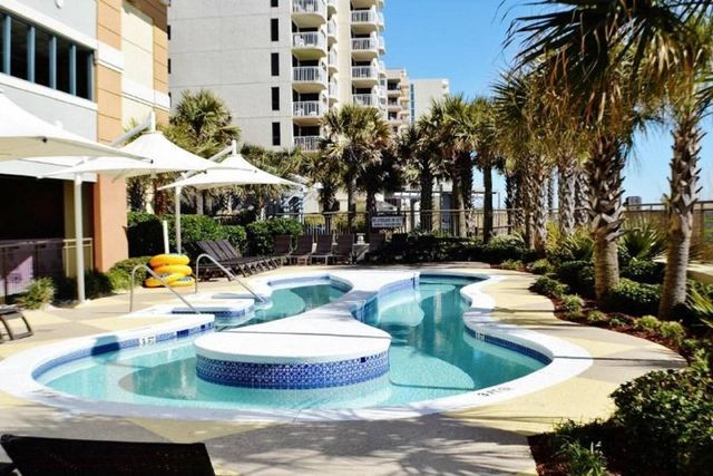 603 S Ocean Blvd Apt 711, North Myrtle Beach, SC 29582