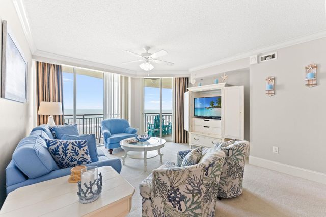 603 S Ocean Blvd Apt 711, North Myrtle Beach, SC 29582
