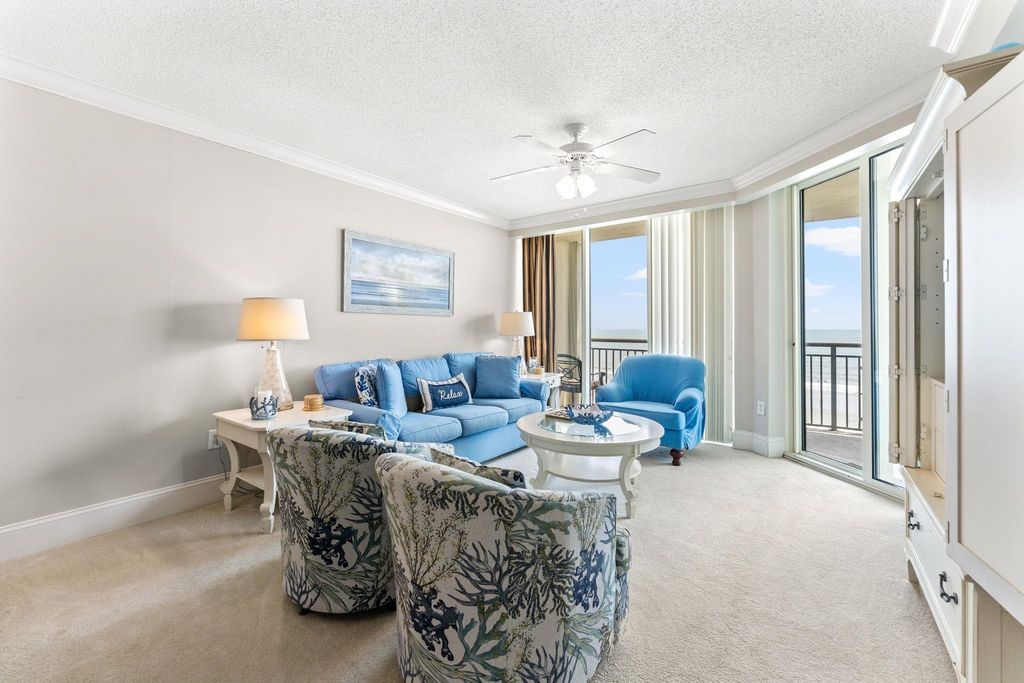 603 S Ocean Blvd Apt 711, North Myrtle Beach, SC 29582 — photo 4