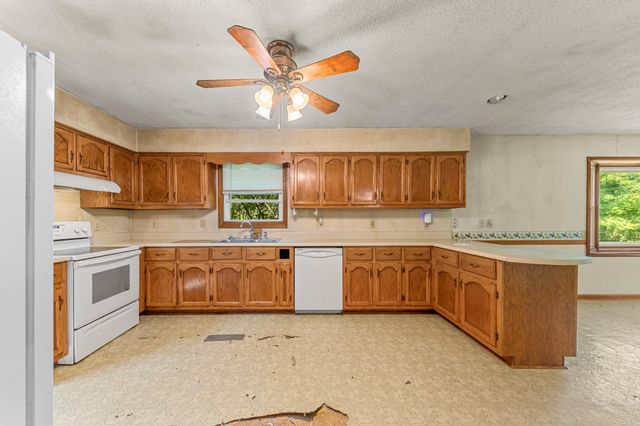 1531 Springplace Rd, W, Lewisburg, TN 37091