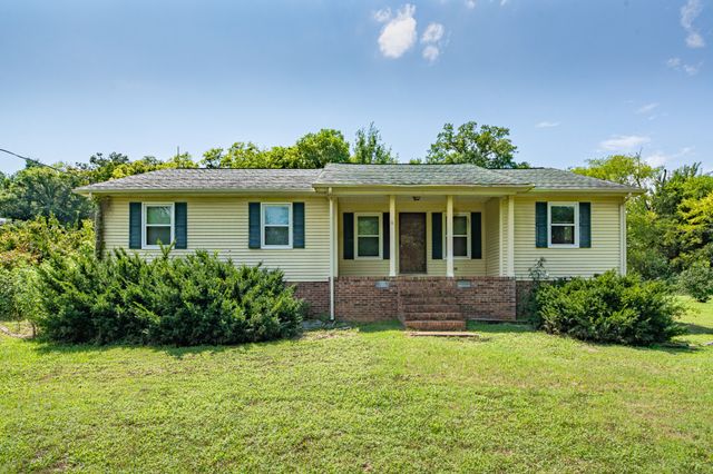 1531 Springplace Rd, W, Lewisburg, TN 37091