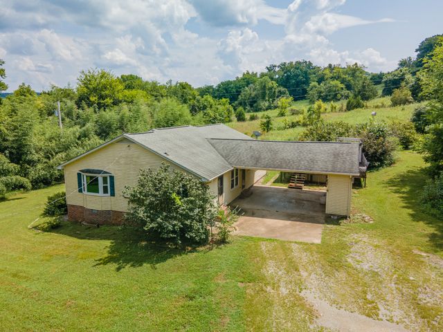 1531 Springplace Rd, W, Lewisburg, TN 37091