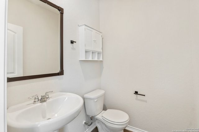 3362 STONEY KNL, San Antonio, TX 78245