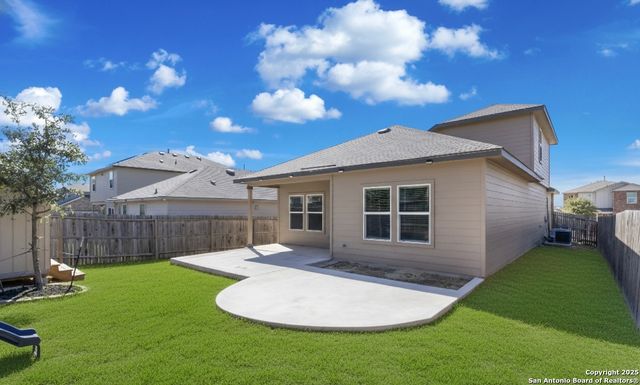 3362 STONEY KNL, San Antonio, TX 78245