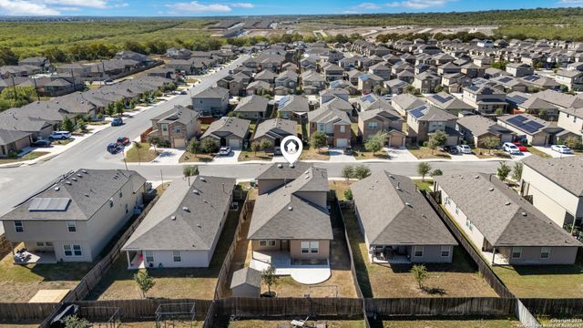 3362 STONEY KNL, San Antonio, TX 78245